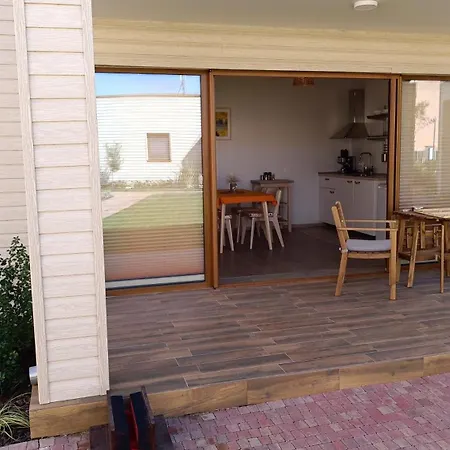 Casa de Férias Sunlite Summer