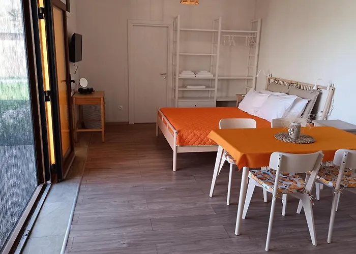 Sunlite Summer Casa de Férias