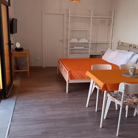 Sunlite Summer Case de vacanță