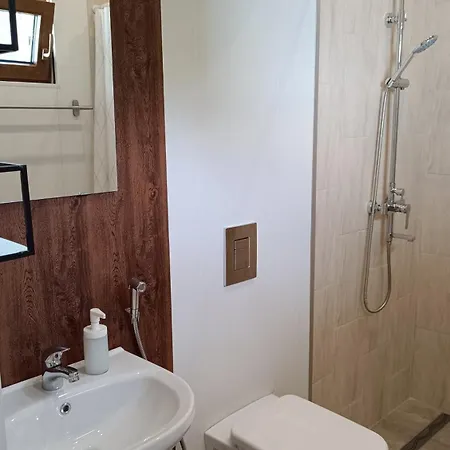 Case de vacanță Sunlite Summer Obzor