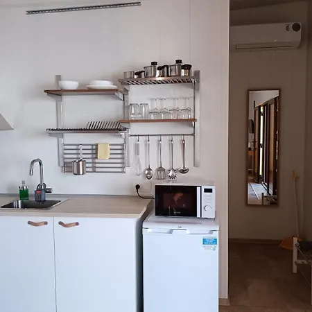 Sunlite Summer Σπίτι διακοπών