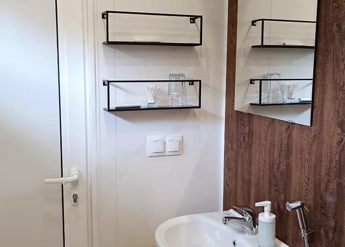 Dom wakacyjny Sunlite Summer *