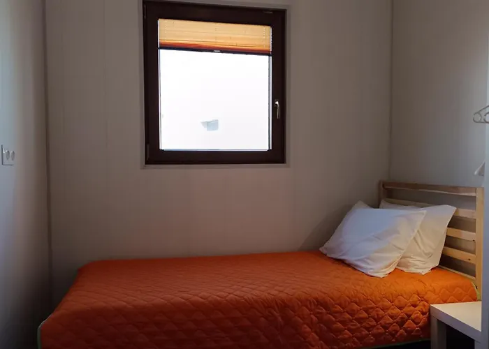 Dom wakacyjny Sunlite Summer Obzor