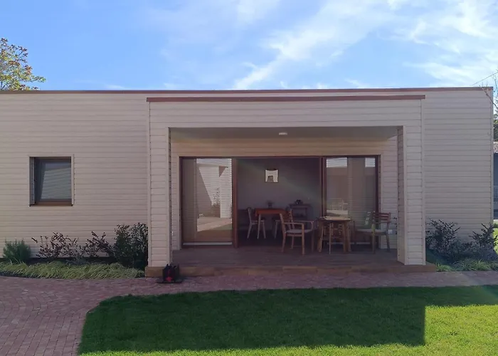 Sunlite Summer Dom wakacyjny