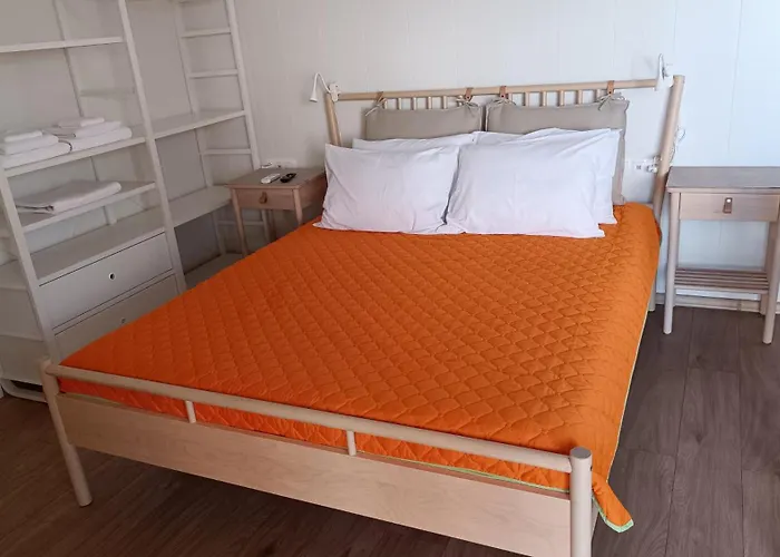 Dom wakacyjny Sunlite Summer *