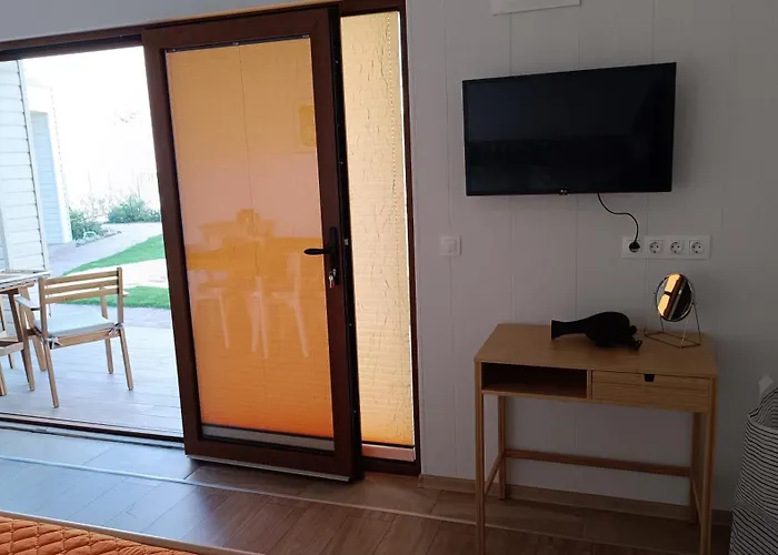 Sunlite Summer Obzor