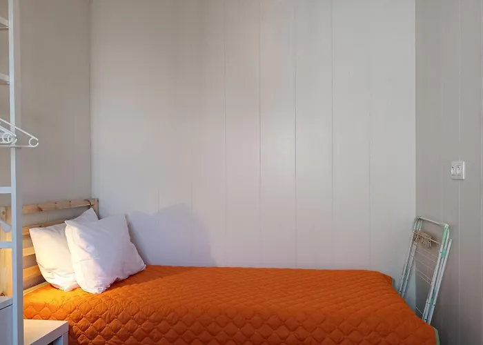 Dom wakacyjny Sunlite Summer