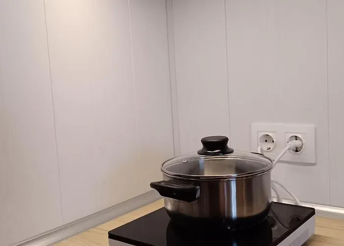 Dom wakacyjny Sunlite Summer *