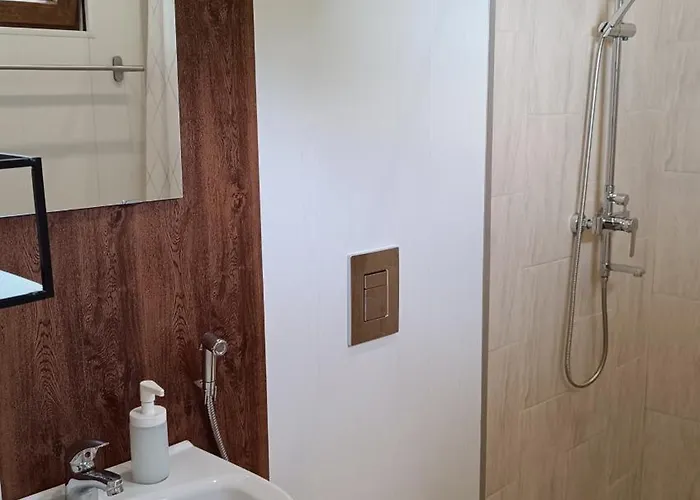 Dom wakacyjny Sunlite Summer Obzor