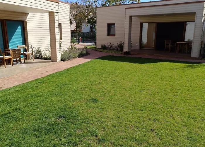 Sunlite Summer Dom wakacyjny Obzor