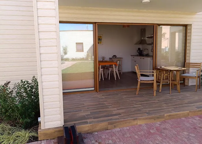 Σπίτι διακοπών Sunlite Summer